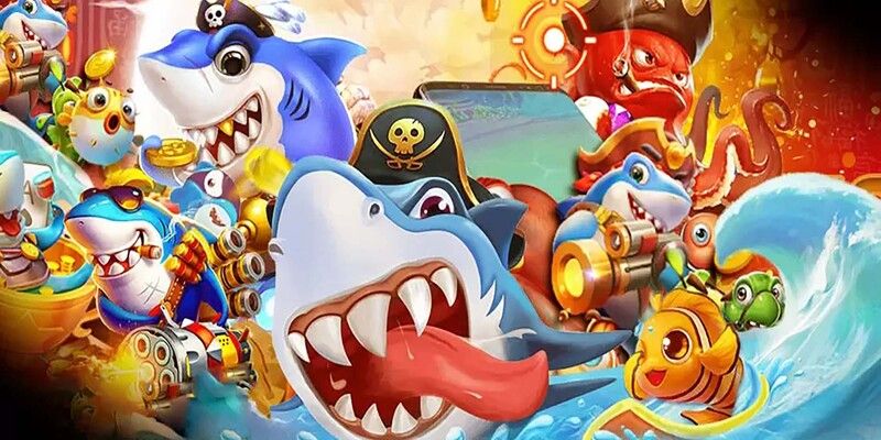 Tựa game được trang bị nhiều tính năng hiện đại, hấp dẫn