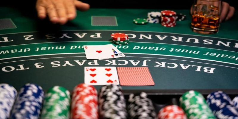 Cách chơi Blackjack dễ hiểu để đưa ra quyết định 