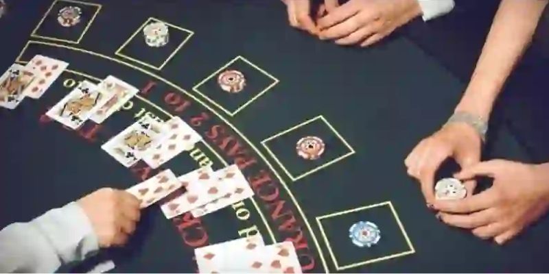 Giới thiệu cơ bản về cách chơi Blackjack