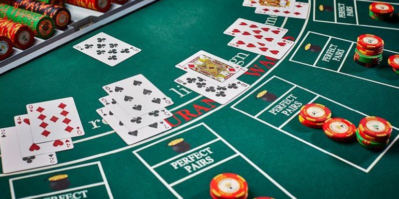 Cách chơi Blackjack đơn giản và chuẩn xác nhất 