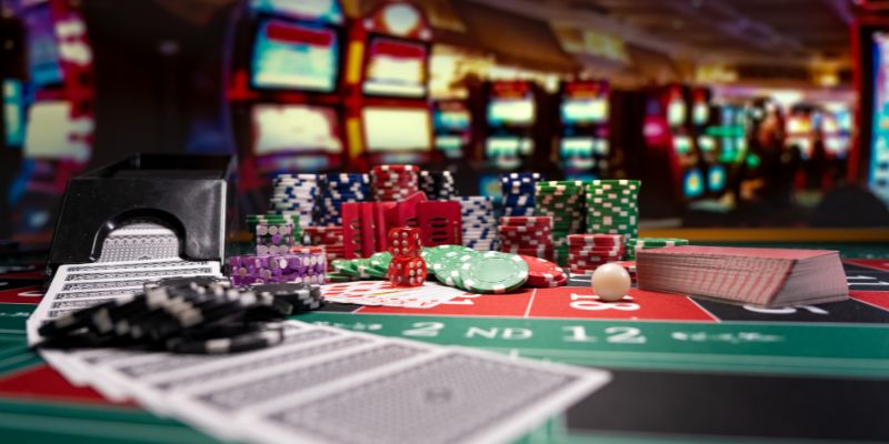 Chơi casino online hiệu quả bằng những mẹo 