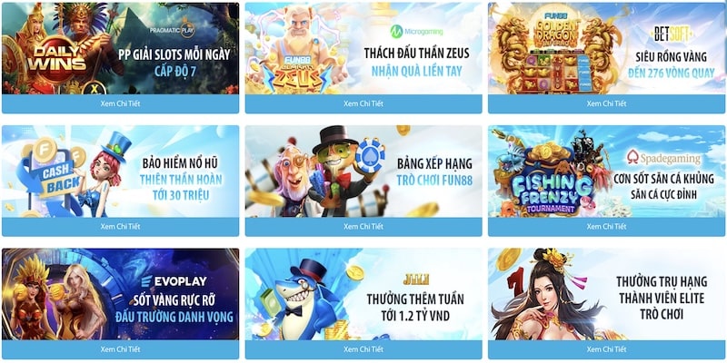 Điểm qua 5 nhà cung cấp game nổi tiếng thế giới