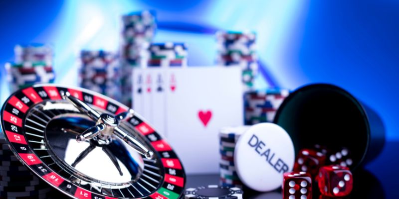 Điểm qua về casino online nhà cái cá cược