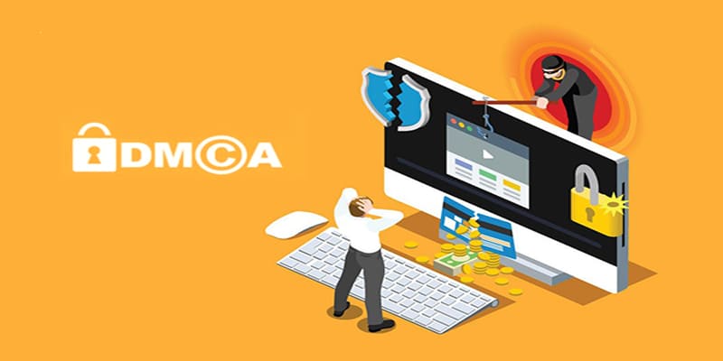 Tổng quan về đạo luật DMCA