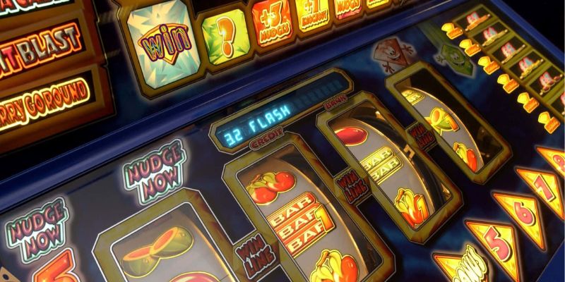 Game slot nổi tiếng có mặt tại nhà cái N666