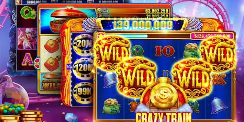 Slot Game Online