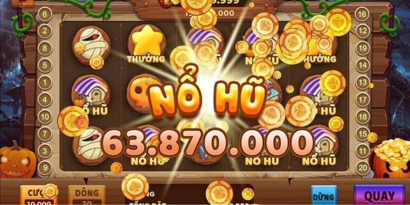 Những thuật ngữ trong game slot quan trọng nhất 