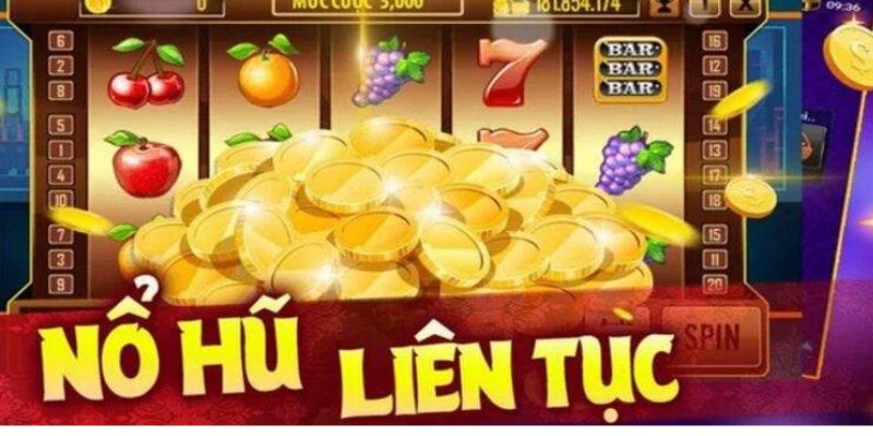 Vai trò quan trọng của thuật ngữ trong game slot